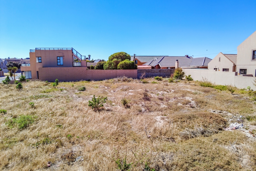 0 Bedroom Property for Sale in Bluewater Bay Western Cape